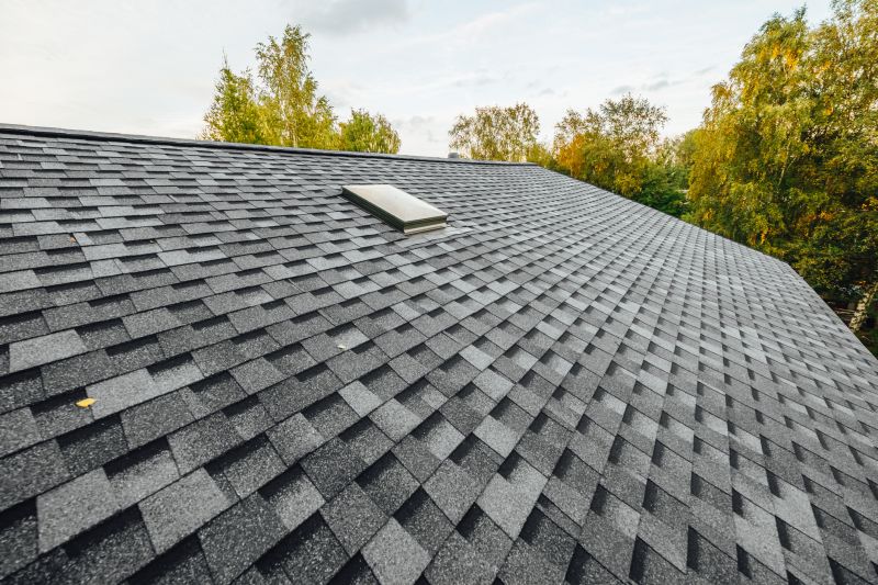Dormer Roof Replacement in Warwick, RI