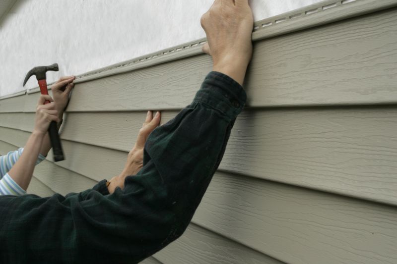 Insulated Siding Installation in Stamford, CT
