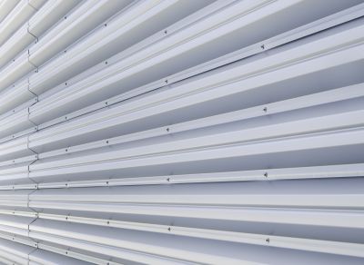 Log Siding Installation