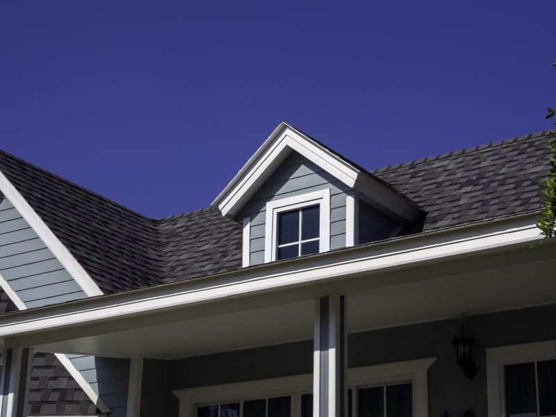 Shingles Replacement in Boston, MA